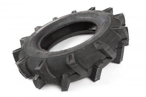 Покрышка задняя внедорожная 12" 5,00-12