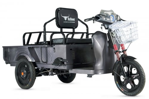 Rutrike D1 ГП 1200 60V900W