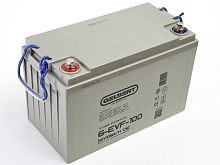 Тяговый аккумулятор Gelbert 6-EVF-100 (12V105A/H C5)