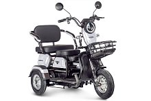 Электротрицикл Rutrike Gelbert Caf 48V/60V 600Вт