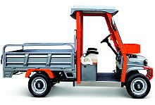 Электромобиль Rutrike Витязь