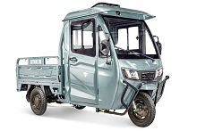 Грузовой электротрицикл Rutrike КАРГО Кабина 1500 60V1000W