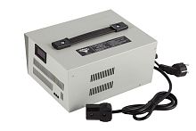 Зарядное устройство Rutrike для свинцовых тяговых аккумуляторов 72V120A (18А)