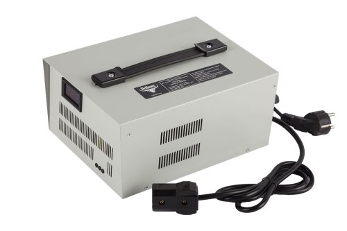 Зарядное устройство Rutrike для свинцовых тяговых аккумуляторов 72V120A (18А)