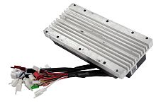 Контроллер 60/72V 90A Гермес Pro