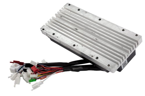 Контроллер 60/72V 90A Гермес Pro