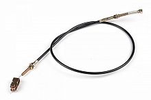 Трос управления раздаточной коробкой D4 NEXT