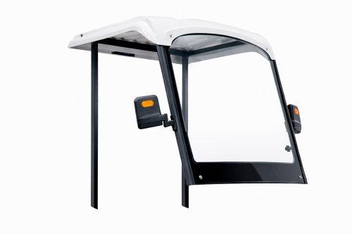 Кабина для квадроцикла Рейнджер