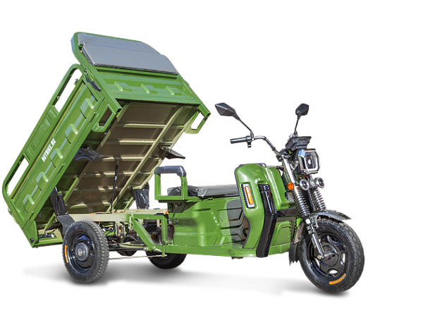 Фермерское хозяйство и агрокомплексы