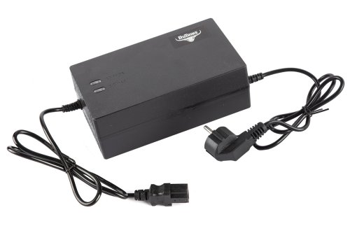 Зарядное устройство Rutrike для LiFePo4 аккумуляторов 48V32AH (4А)