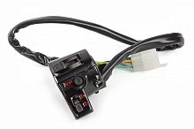 Блок переключателей рулевой, левый, в сборе D4 NEXT/ВОЯЖ 