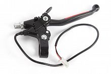 Рычаг тормоза для RuTrike СКЛАД