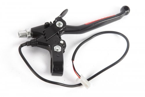 Рычаг тормоза для RuTrike СКЛАД