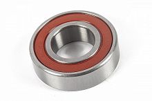 Подшипник полуоси 6205 2RS (25*52*15) D2/D4