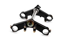 Колонка рулевая, траверса, в сборе Эксперт Про ПЛЮС 50 мм