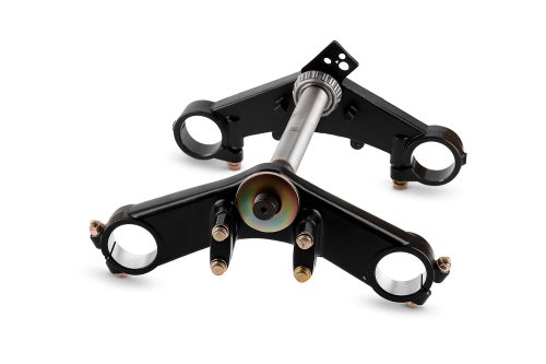 Колонка рулевая, траверса, в сборе Эксперт Про ПЛЮС 50 мм