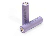 Аккумулятор CMICR 18650 F8M7 2600mA 3,6V 15-25 mОм