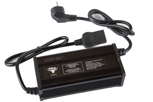 Зарядное устройство Rutrike для свинцовых тяговых аккумуляторов 60V80AН (12A)