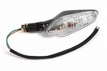 Фонарь указателя поворотов, передний D4 NEXT
