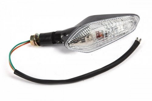 Фонарь указателя поворотов, передний D4 NEXT