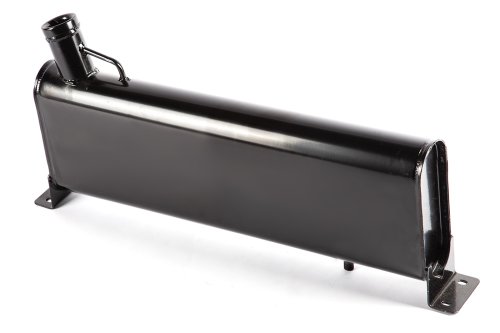 Бензобак Гибрид