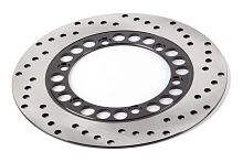 Диск тормозной передний Гермес Pro