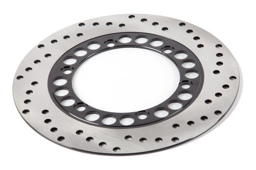 Диск тормозной передний Гермес Pro