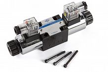 Гидрораспределитель грузовой платформы Rutrike Лифтер