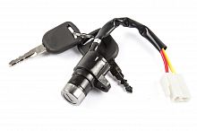 Замок зажигания Антей-У, Дукат