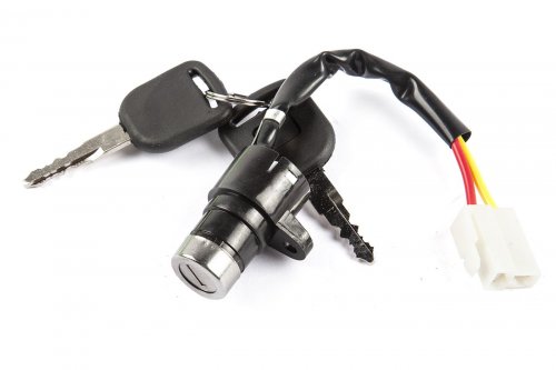 Замок зажигания Антей-У, Дукат