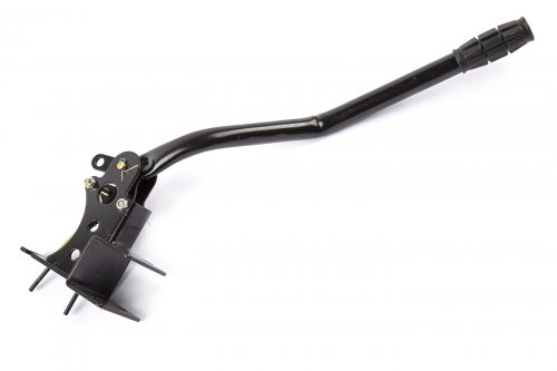 Рычаг включения пониженной/повышенной передачи Дукат, Гибрид