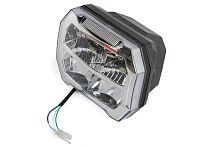 Фара передняя (основной свет) Титан NEXT