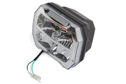 Фара передняя (основной свет) Титан NEXT