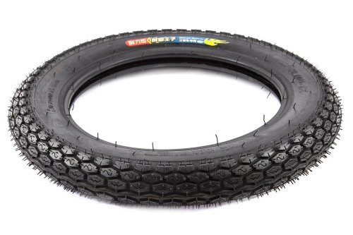 Покрышка передняя 12" 3,75-12 