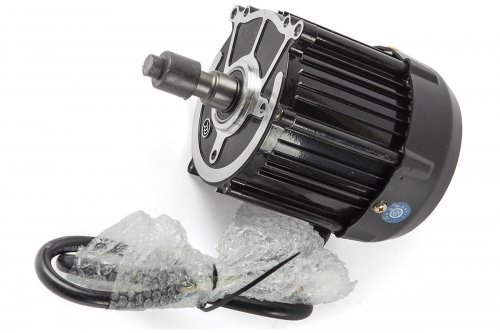 Двигатель электрический 48V 1000W