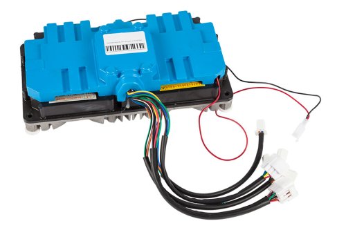 Контроллер DT 60/72V 100-120A  Атлант-У, Фактор