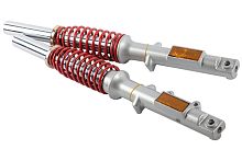 Амортизатор пруж.-гидравлический, передние комплект Rutrike Маяк