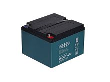 Аккумулятор тяговый Gelbert 6-DZF-28 (12V33A/H C5) купить в Москве с доставкой по всей России