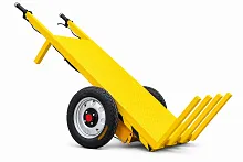 Rutrike Самоходная тачка 2000 48V800W  купить в Москве с доставкой по всей России