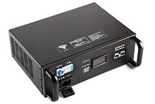 Зарядное устройство Rutrike для Li литиевых аккумуляторов 24V100AH(40А)