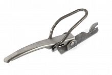 Запирающий замок борта