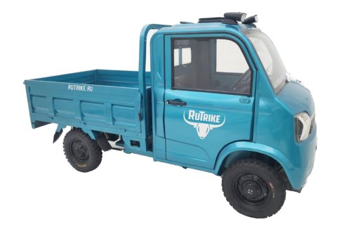 Электромобиль Rutrike Орион гидравлика