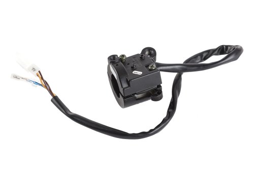 Блок переключателей рулевой, правый Эксперт Про