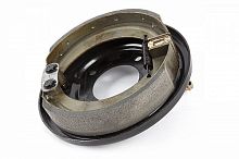 Колодки тормозные задние Rutrike D4 NEXT (d-180 мм)