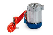 Двигатель электрический 72В 2000Вт 6-фазный ФАКТОР NEXT