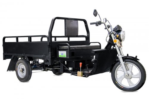 Rutrike D5 2000 60V2000W