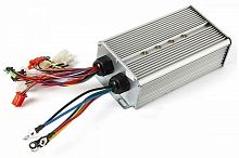 Контроллер для мотора 48V/60V 1000W (50А)