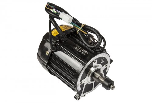 Двигатель электрический 60V 800W Вояж-П, Вояж К