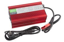 Зарядное устройство Rutrike для LiFePo4 аккумуляторов 24V80AH (29.2V 20А) AF600 SB50 купить в Москве с доставкой по всей России