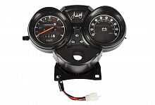 Приборная панель Антей-У